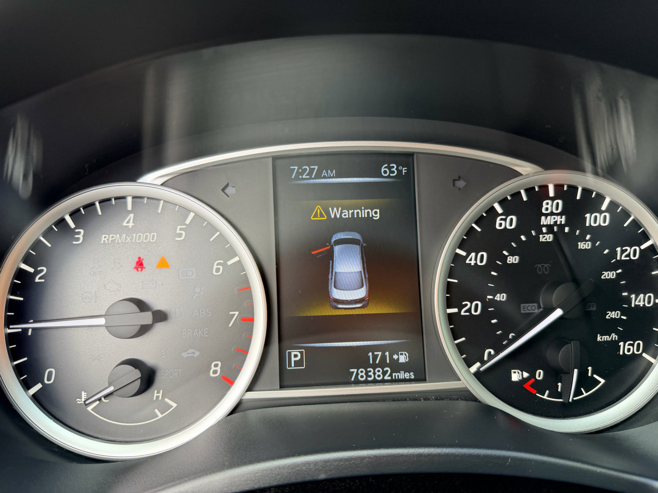 Used 2016 Nissan Sentra SV image 11