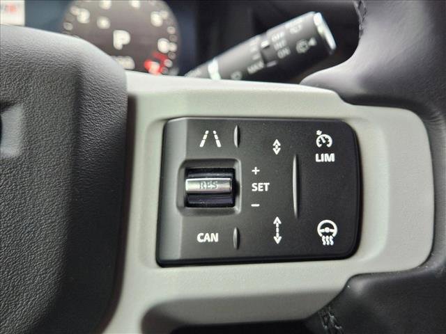 Used 2024 Land Rover Defender 110 S AWD/4WD image 21