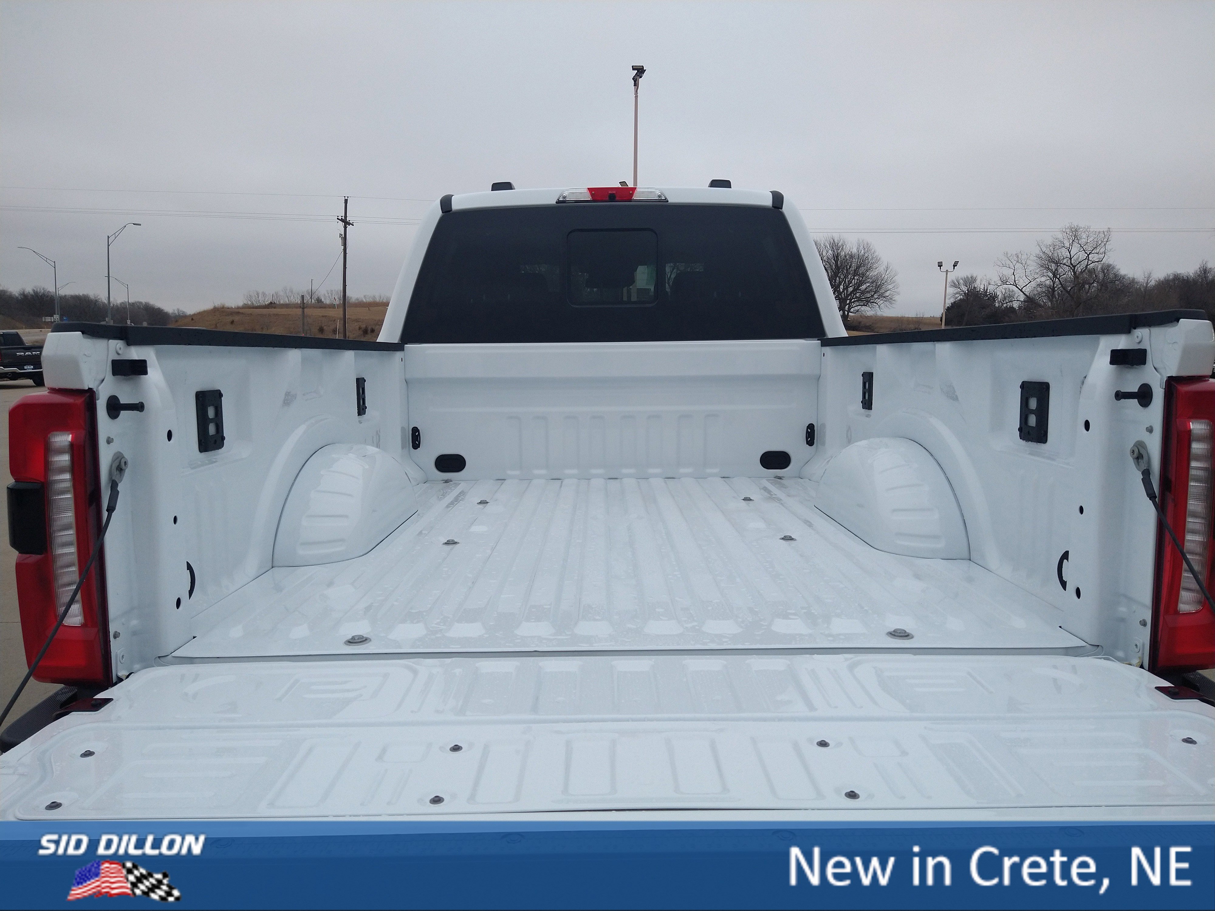 New 2026 Ford F250 Lariat w/ Lariat Premium Package image 17