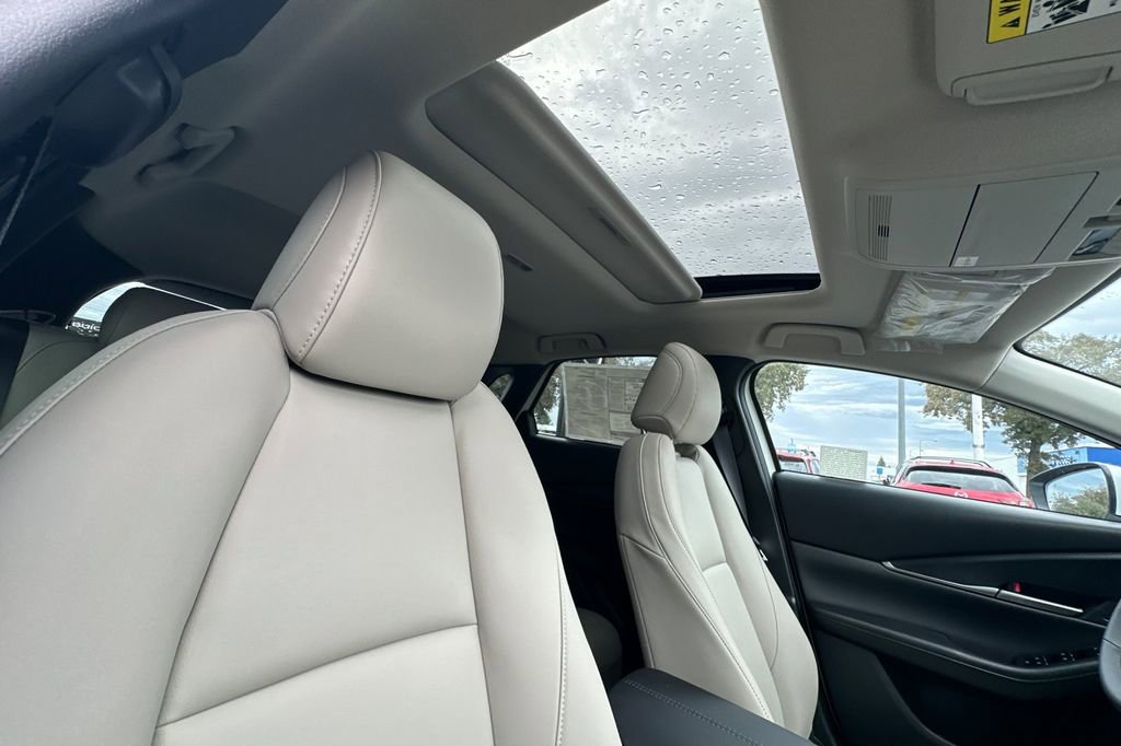 New 2026 MAZDA CX-30 AWD 2.5 S image 18