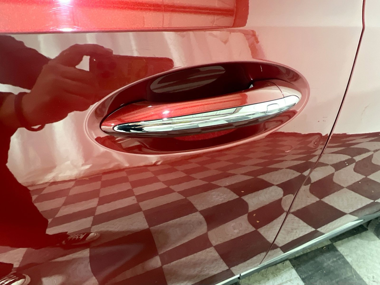 Used 2023 Buick Envision Preferred image 16