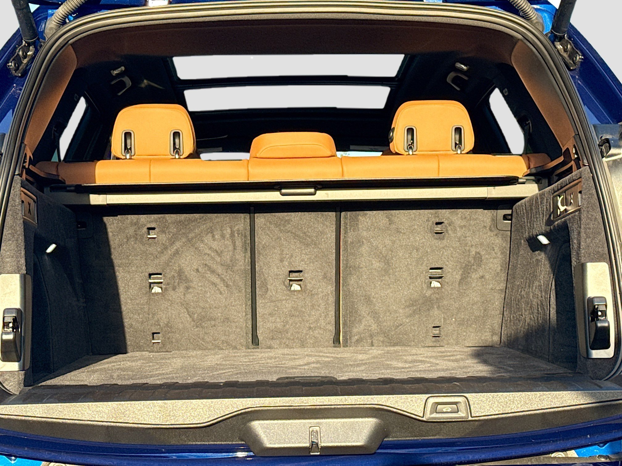 Used 2026 BMW X5 M60i image 12