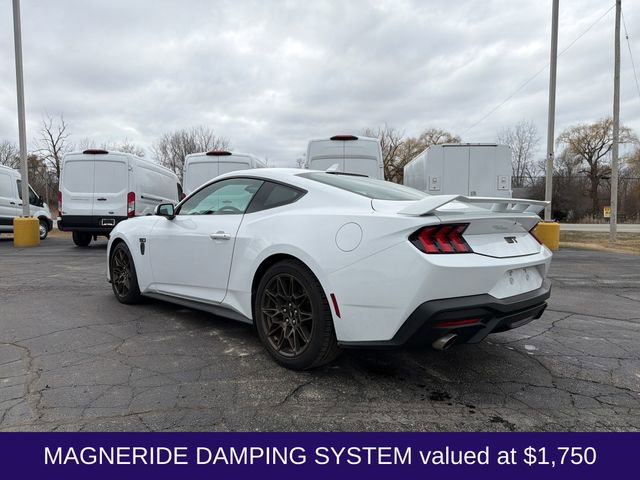 Used 2024 Ford Mustang GT Premium w/ GT Performance Package image 4