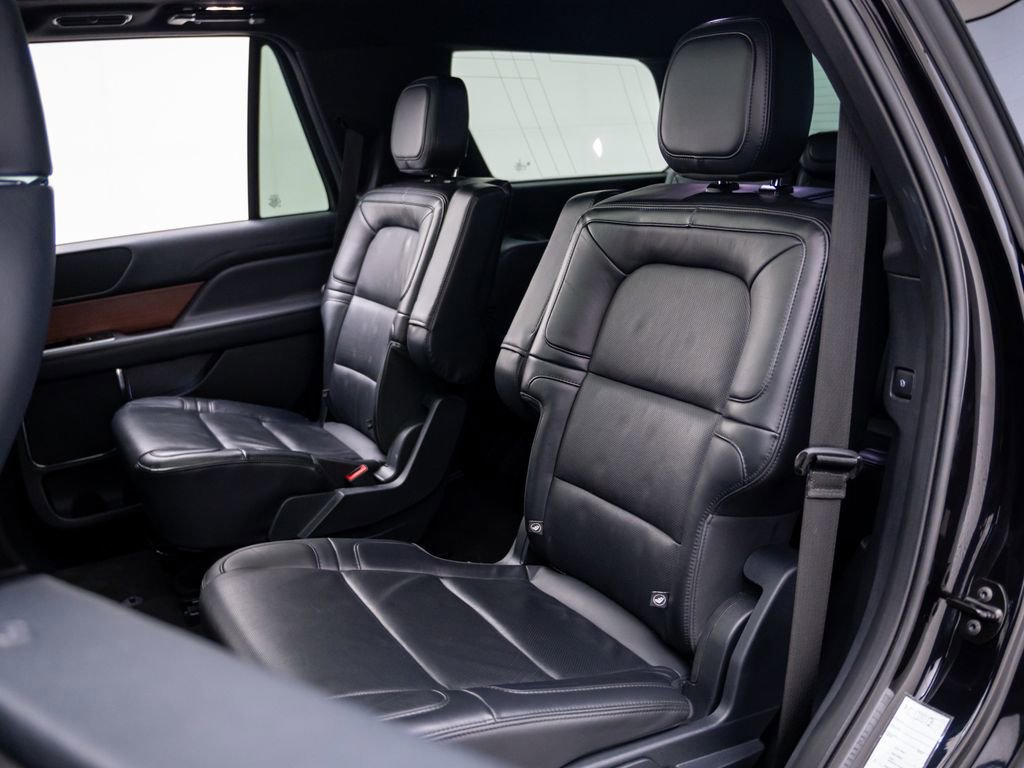 Used 2024 Lincoln Navigator Reserve AWD/4WD image 27