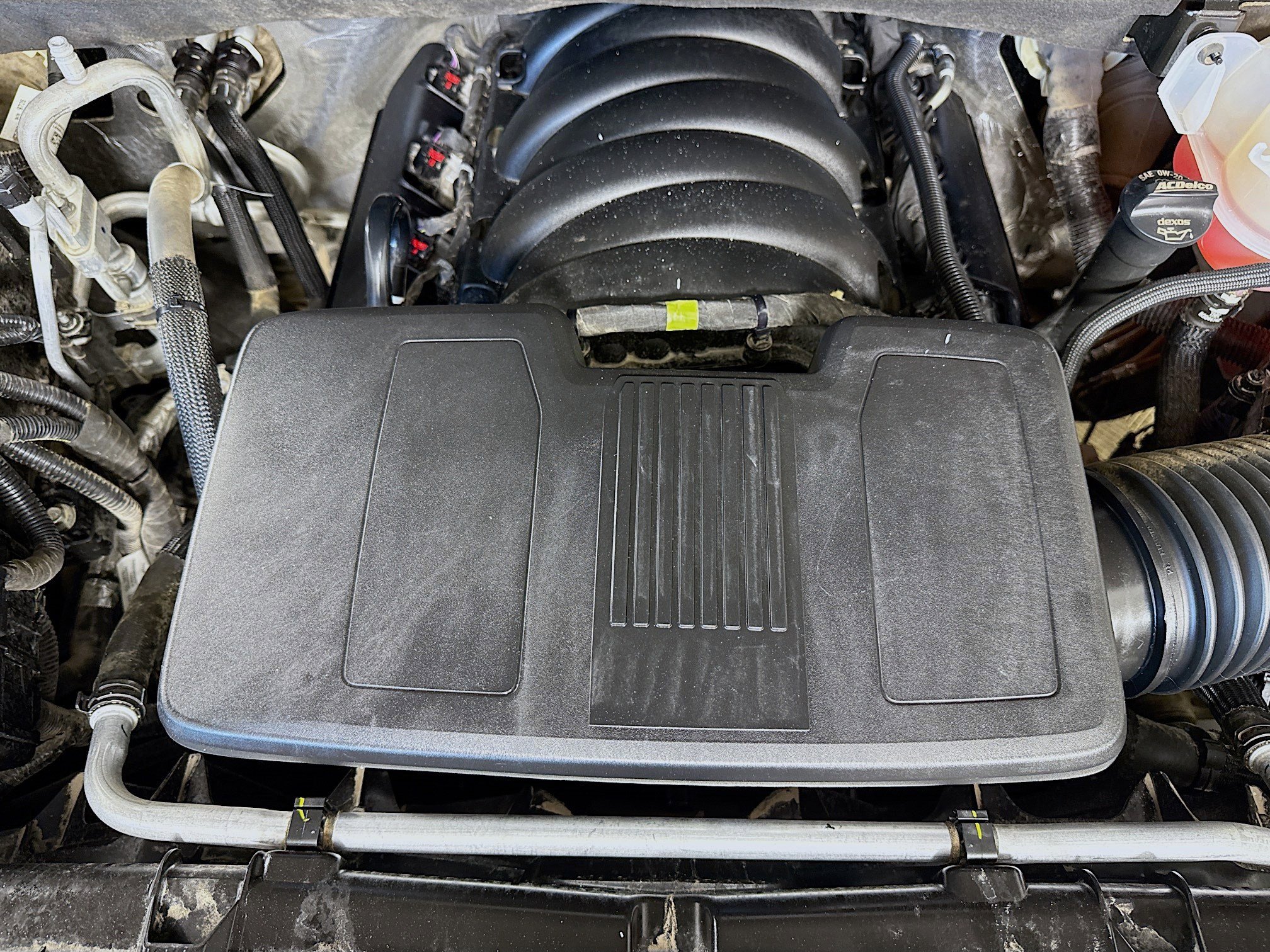 Used 2025 Chevrolet Silverado 1500 LT image 39