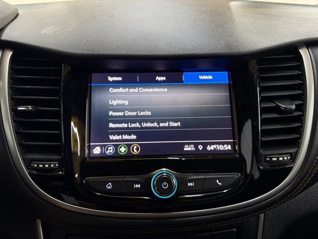 Used 2020 Chevrolet Trax LS image 47