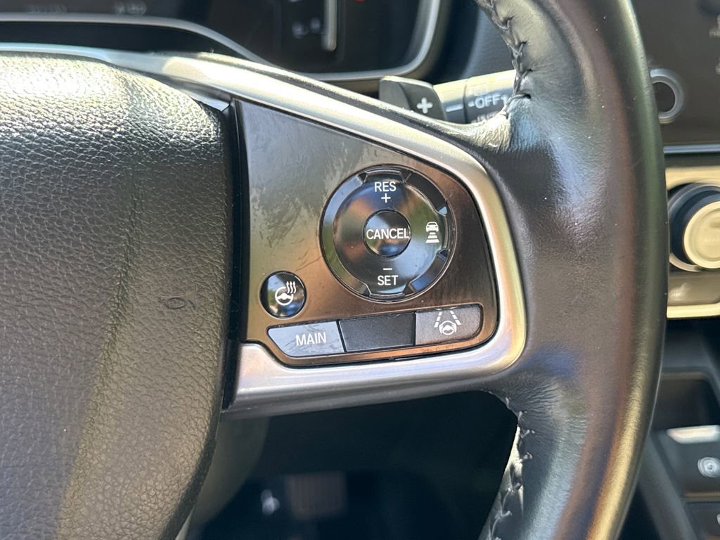 Used 2022 Honda CR-V Touring image 27