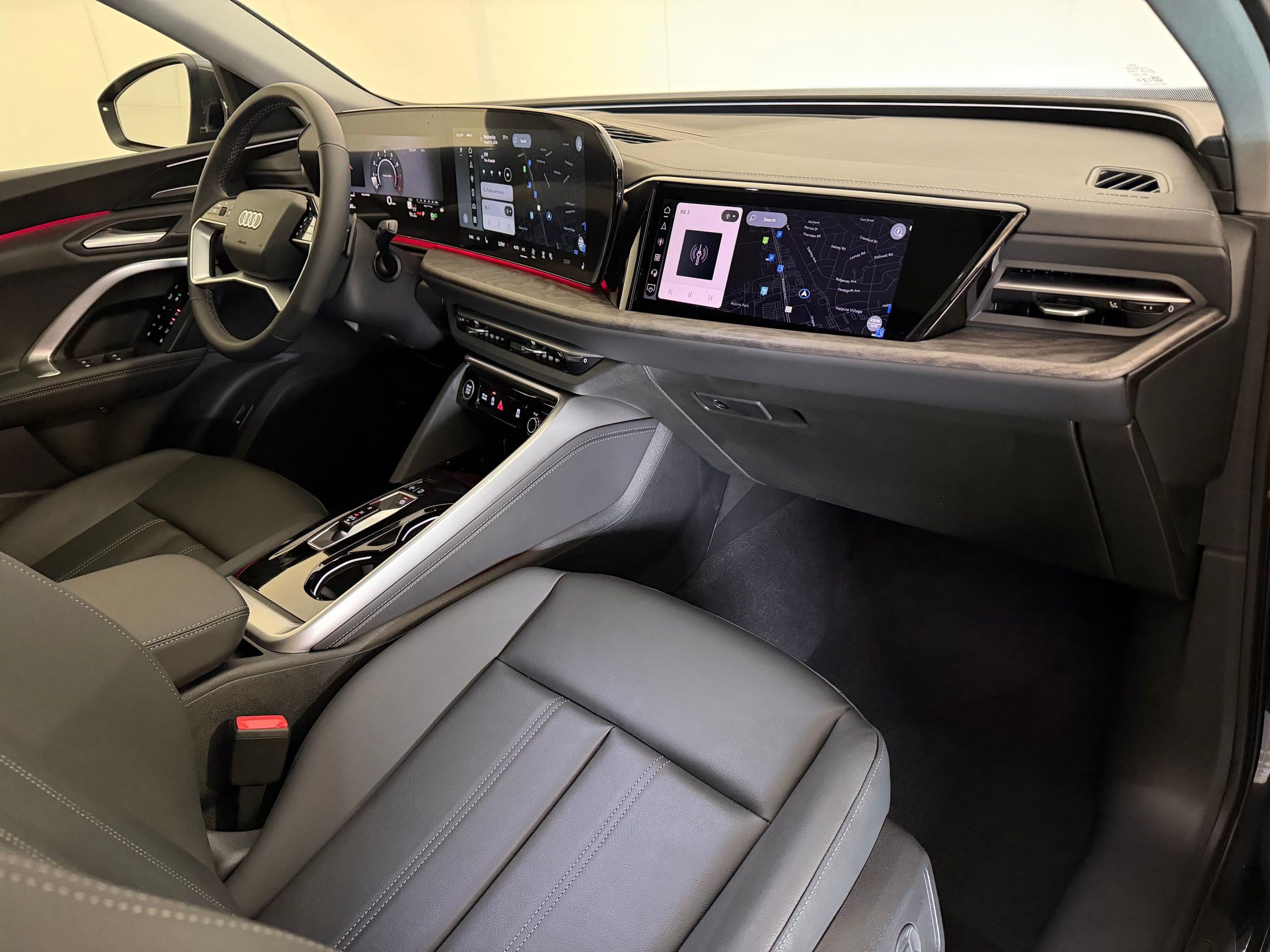New 2026 Audi Q5 Premium AWD/4WD image 30