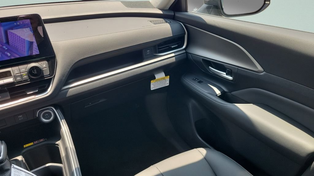 New 2026 Toyota Grand Highlander XLE FWD image 13