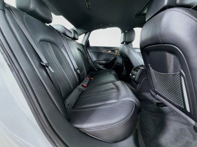 Used 2016 Audi A6 3.0T Prestige AWD/4WD image 27
