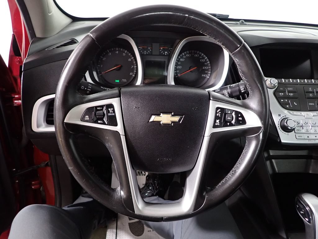 Used 2013 Chevrolet Equinox LT AWD/4WD image 23