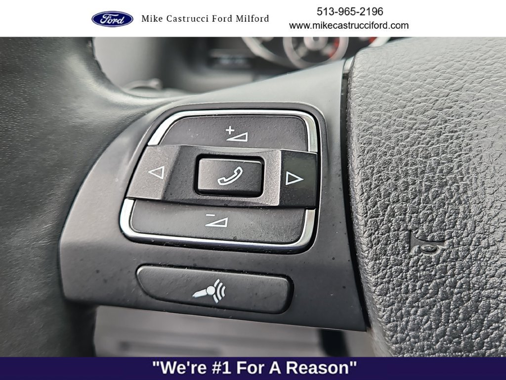 Used 2017 Volkswagen Tiguan Wolfsburg Edition AWD/4WD image 12