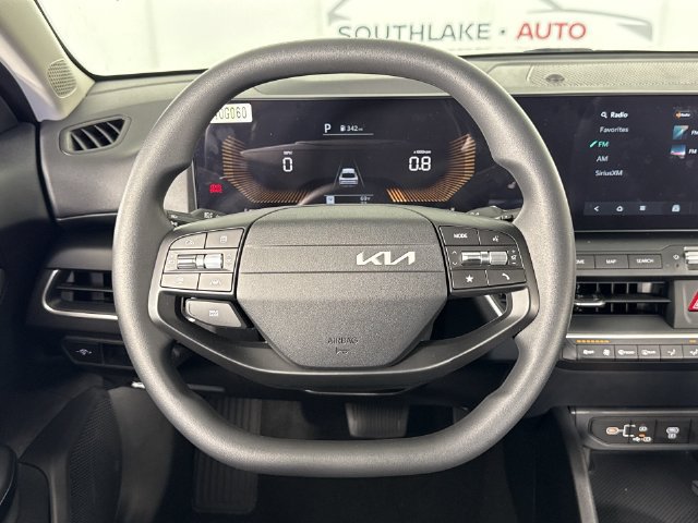 New 2026 Kia K4 FWD image 14