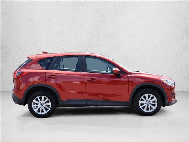 Used 2013 MAZDA CX-5 Sport w/ Bluetooth Audio Pkg AWD/4WD image 4
