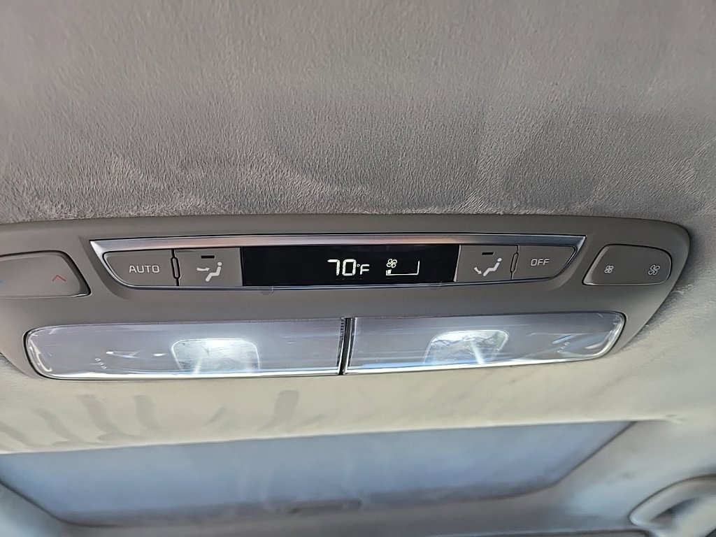 Used 2021 Kia Telluride SX w/ SX Prestige Package AWD/4WD image 53
