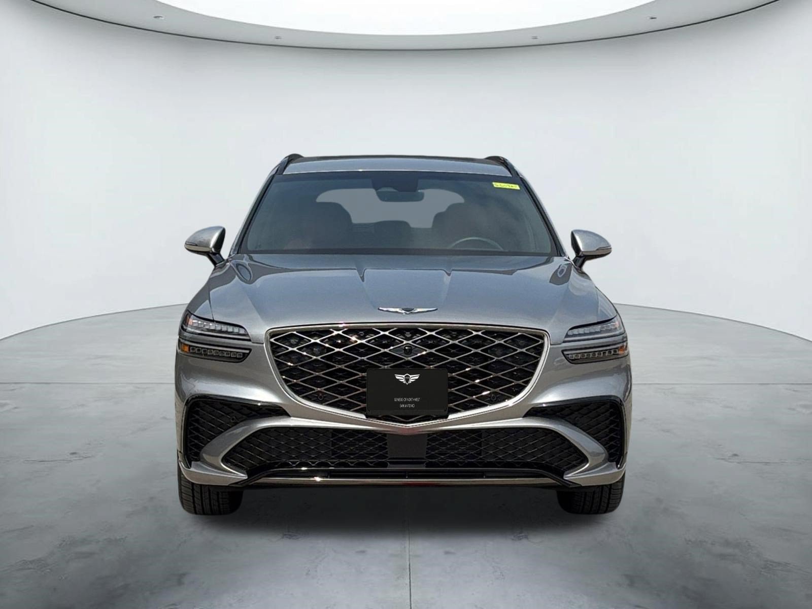 New 2026 Genesis GV70 3.5T Sport Advanced AWD/4WD image 8