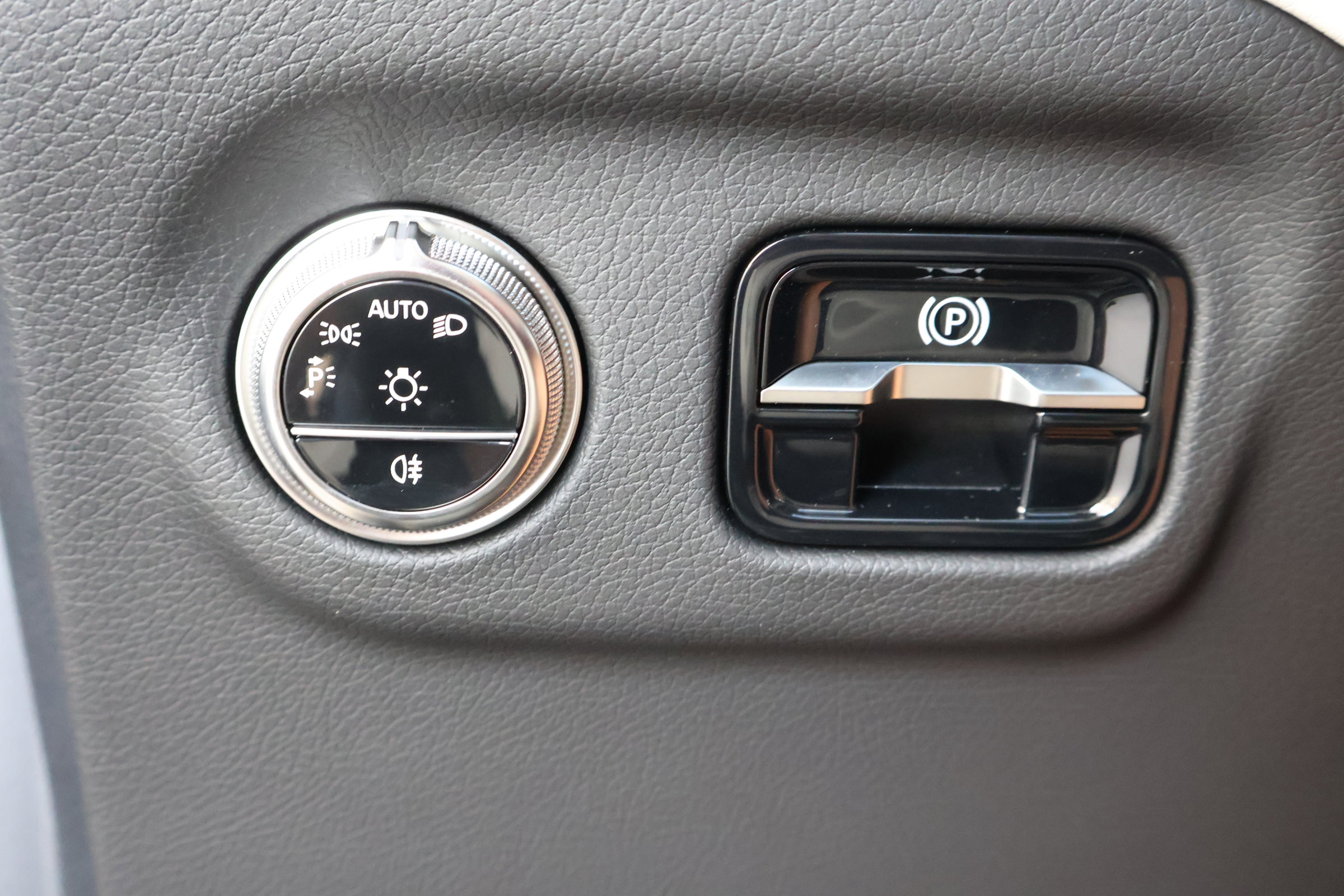 New 2025 Mercedes-Benz EQS 450+ Sedan image 23