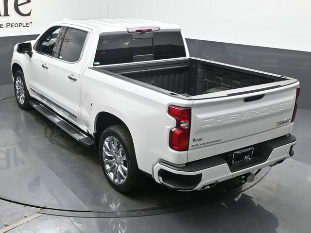 Used 2023 Chevrolet Silverado 1500 High Country w/ High Country Premium Package AWD/4WD image 40