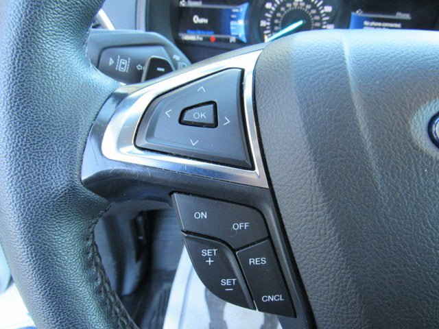 Used 2024 Ford Edge SEL w/ Convenience Package AWD/4WD image 14