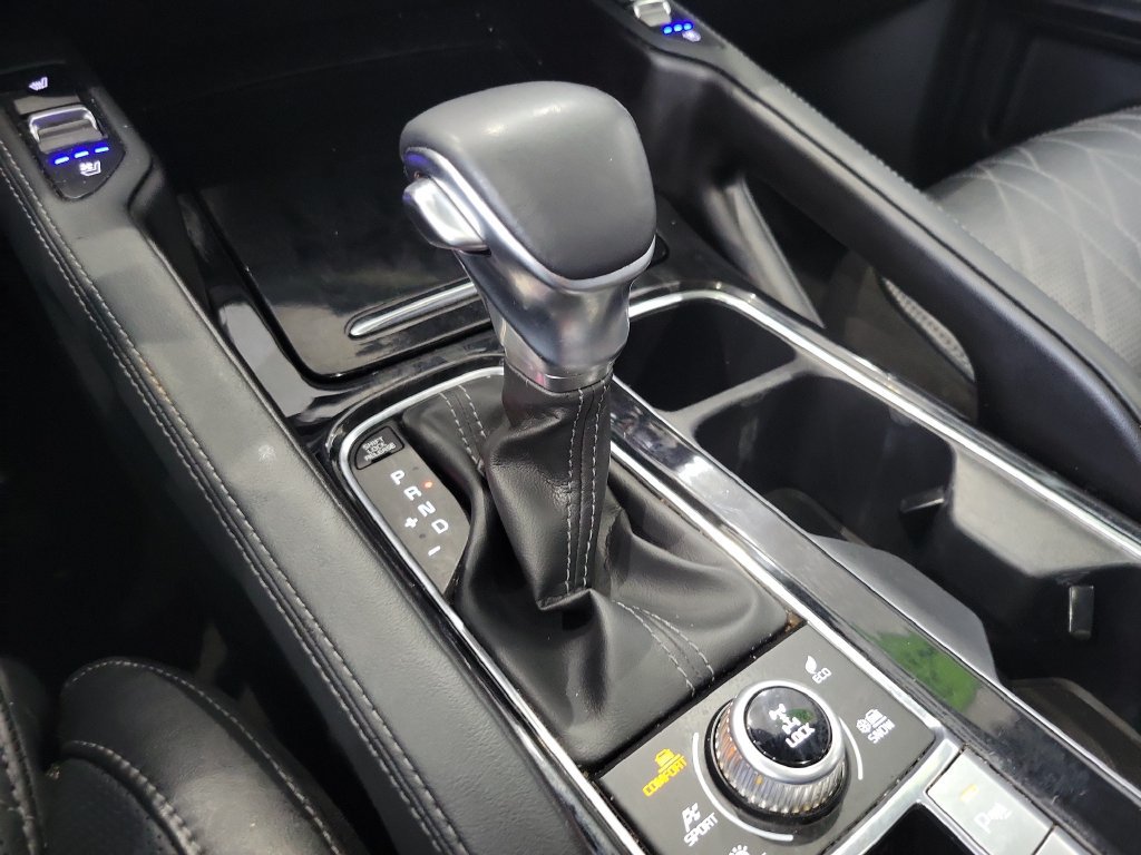 Used 2024 Kia Telluride SX Prestige X-Line AWD/4WD image 30