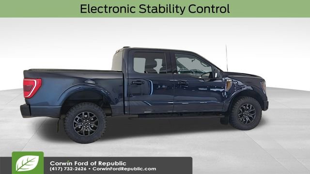 Certified 2023 Ford F150 Tremor image 10