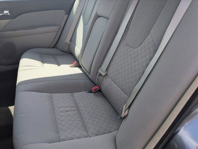 Used 2012 Ford Fusion SE image 16