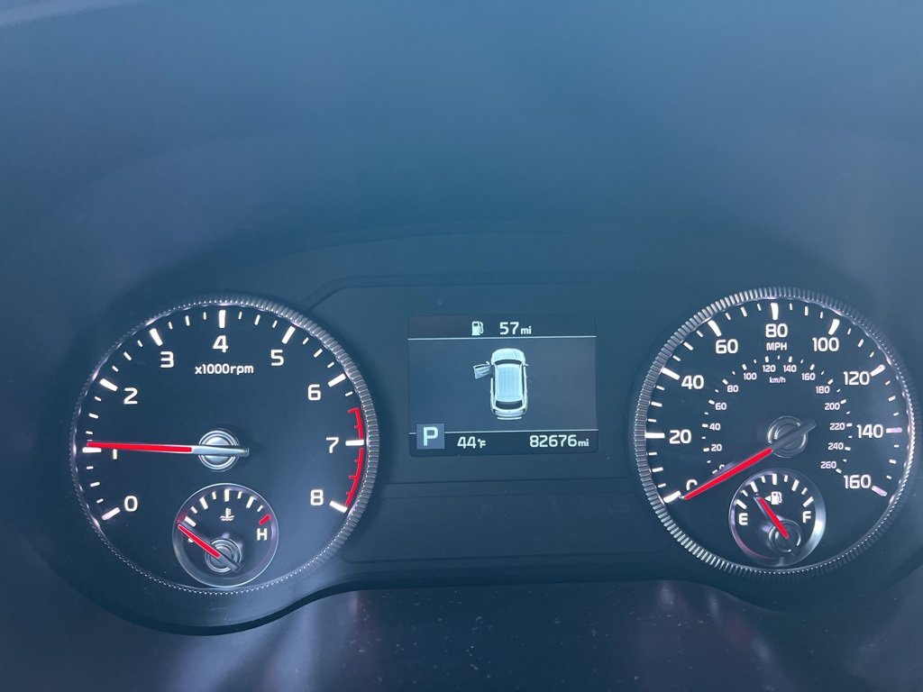 Used 2021 Kia Telluride EX w/ EX Premium Package image 17