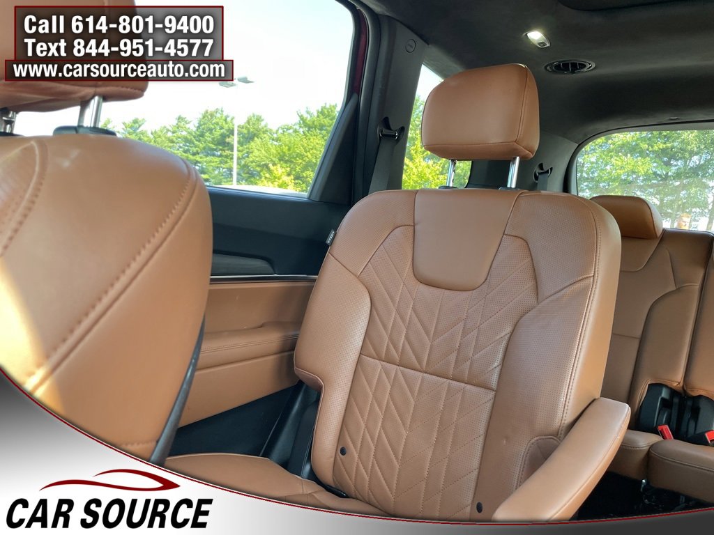 Used 2023 Kia Telluride SX Prestige X-Line image 31