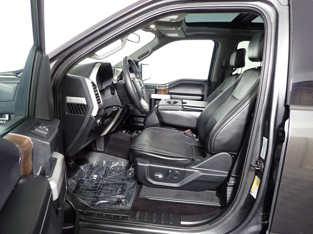 Used 2016 Ford F150 Lariat image 24