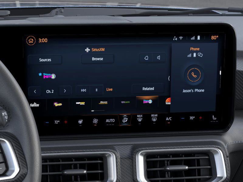 New 2025 Ford Mustang Premium image 14