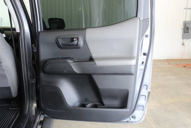 Used 2021 Toyota Tacoma SR w/ SR Convenience Package RWD image 21