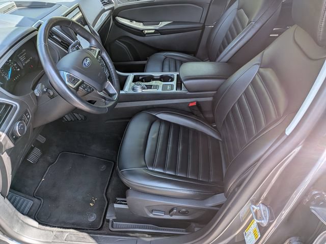 Used 2024 Ford Edge SEL w/ Convenience Package AWD/4WD image 15