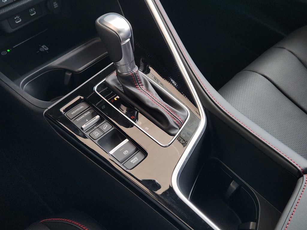 New 2026 Acura ADX A-Spec image 20