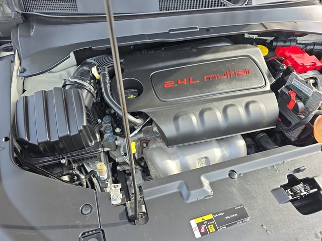 Used 2019 Jeep Compass Trailhawk image 30