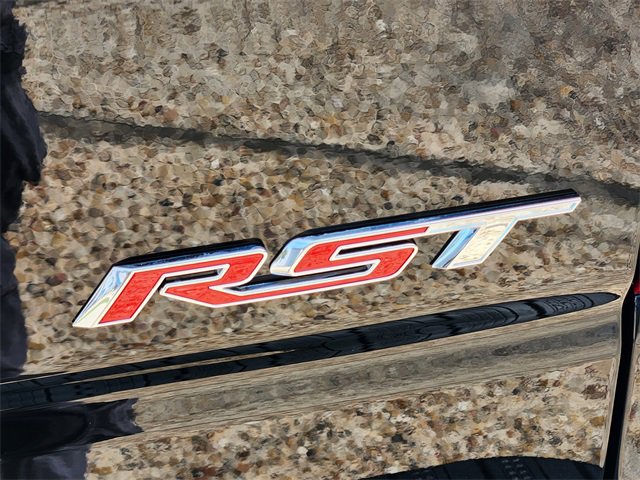 Certified 2026 Chevrolet Silverado 1500 RST w/ RST Select Package image 9