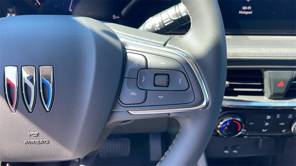 New 2026 Buick Encore GX Sport Touring w/ Advanced Technology Package image 22