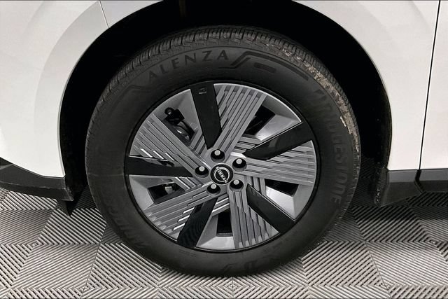 Used 2025 Nissan Murano SL w/ Cargo Package AWD/4WD image 10