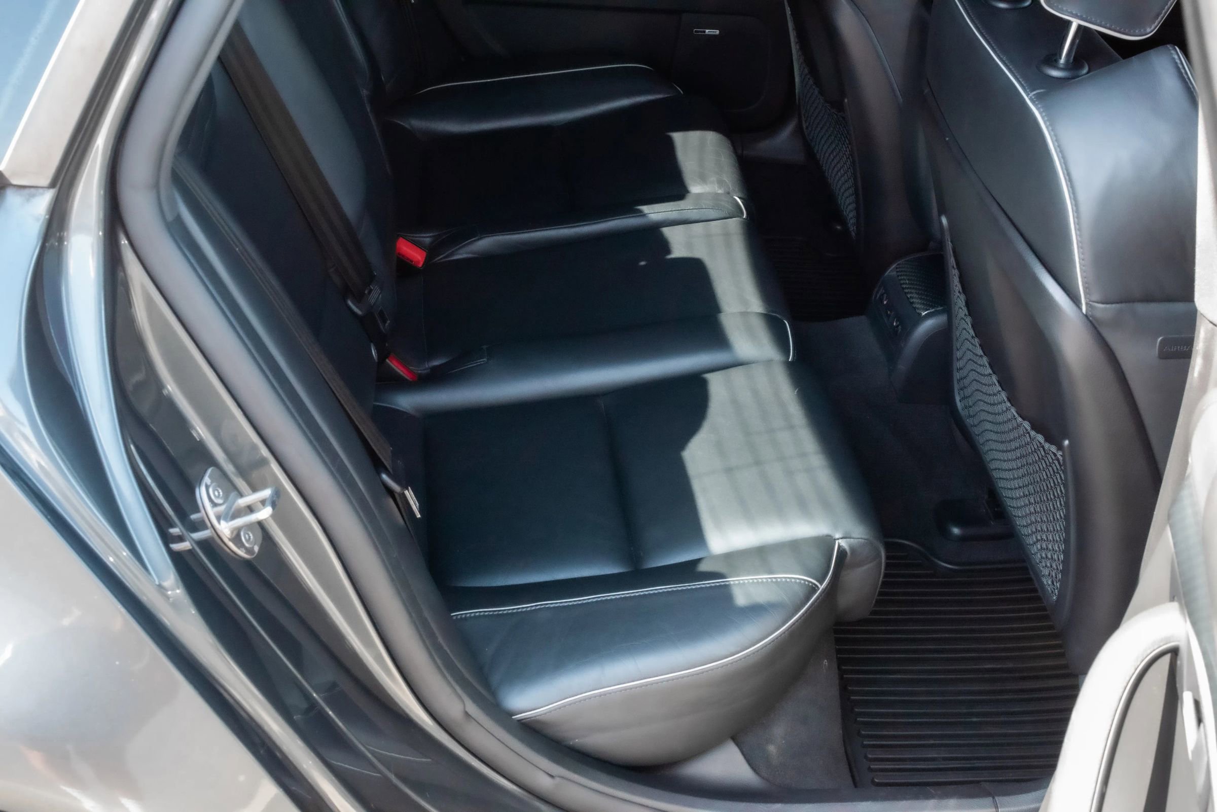 Used 2008 Audi RS 4 Sedan AWD/4WD image 30