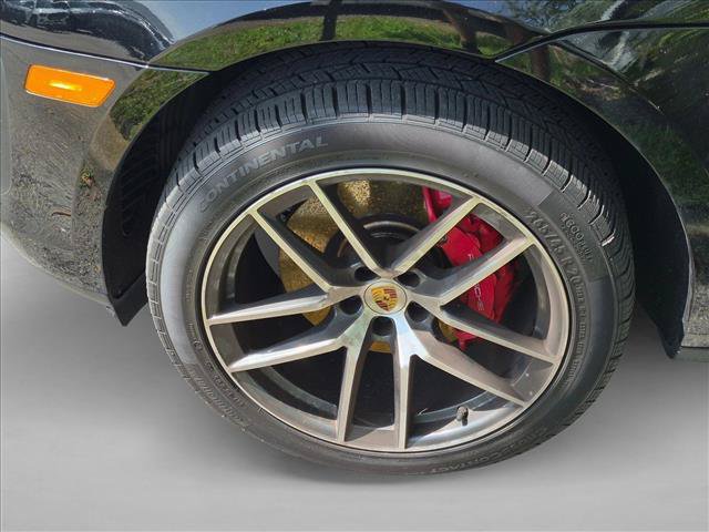 Used 2022 Porsche Macan S AWD/4WD image 22