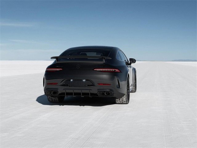 New 2026 Mercedes-Benz AMG GT 63 image 24