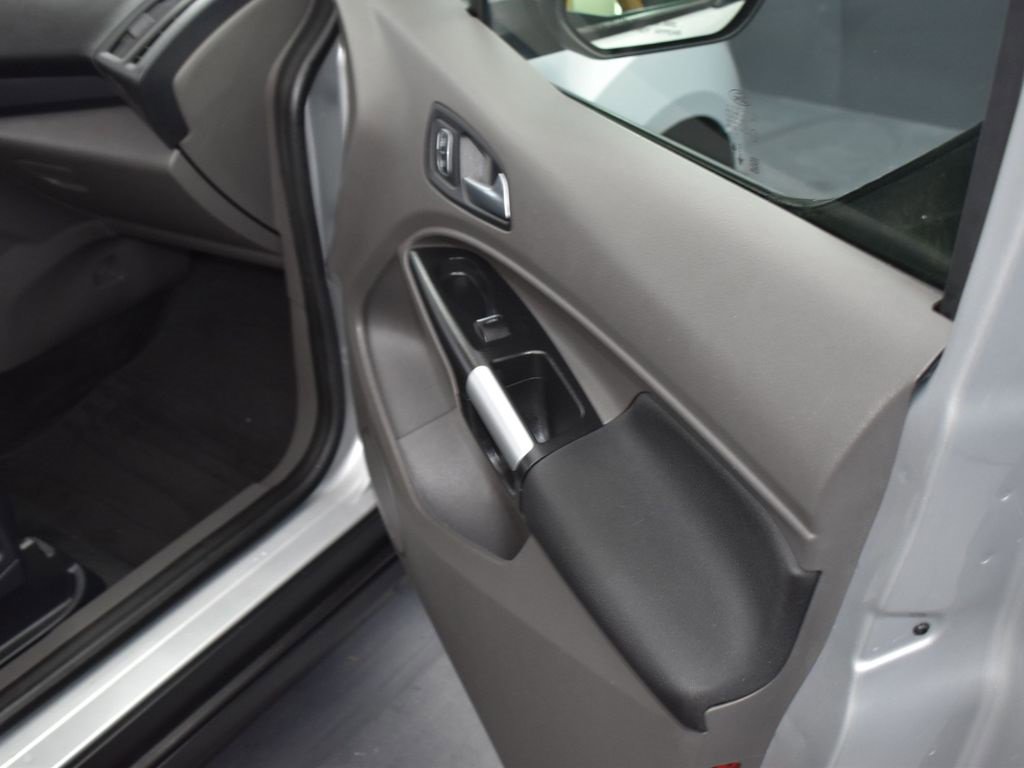 Certified 2021 Ford Transit Connect XLT image 15