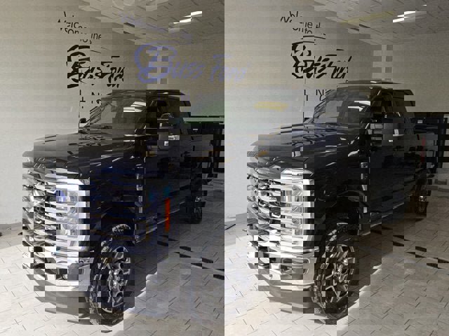 Used 2023 Ford F250 Lariat w/ Camper Package