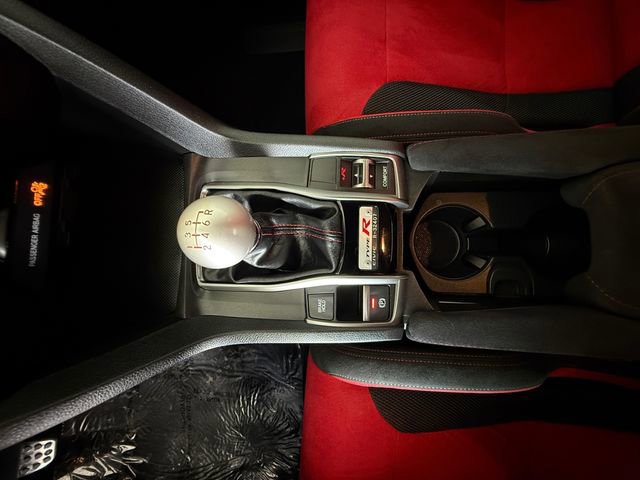 Used 2019 Honda Civic Type R image 22