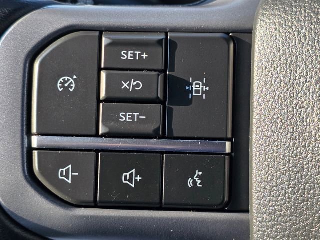 Used 2023 Ford F150 XLT w/ Equipment Group 301A Mid image 11