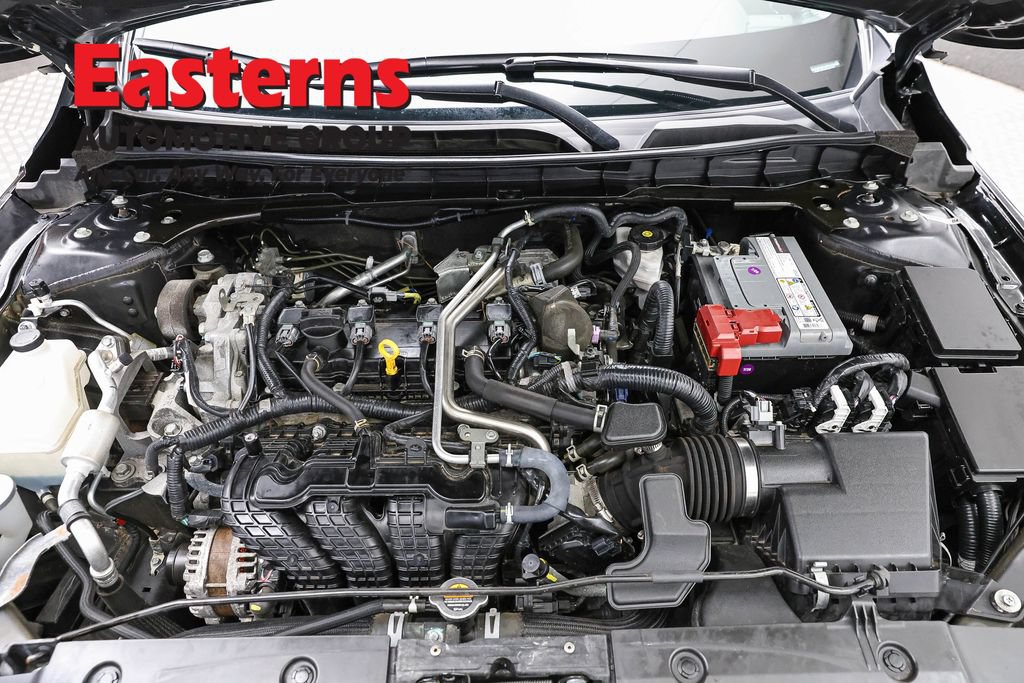 Used 2023 Nissan Altima 2.5 SV w/ SV Premium Package FWD image 7