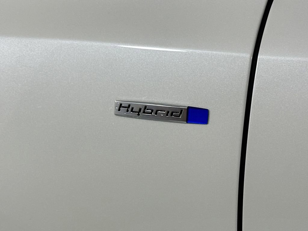 Used 2020 Acura MDX Sport Hybrid w/ Advance Pkg AWD/4WD image 10