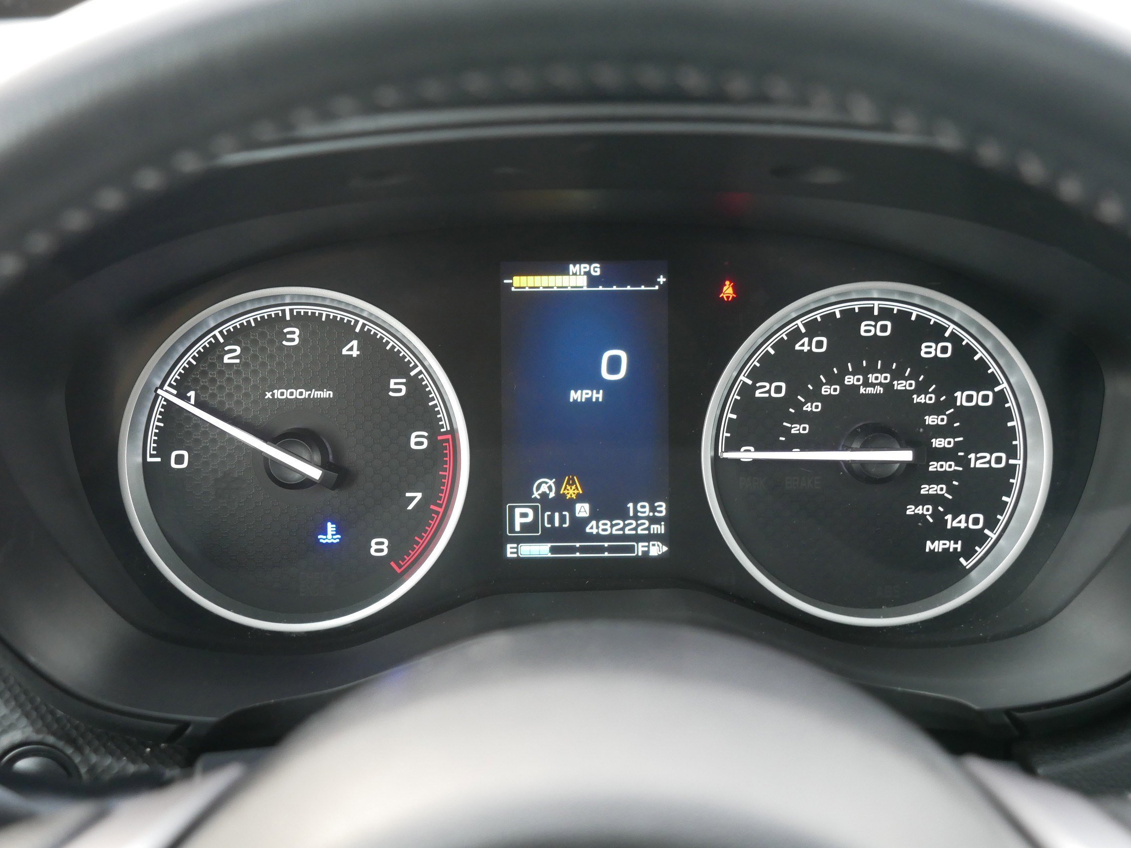 Used 2022 Subaru Forester Premium image 21