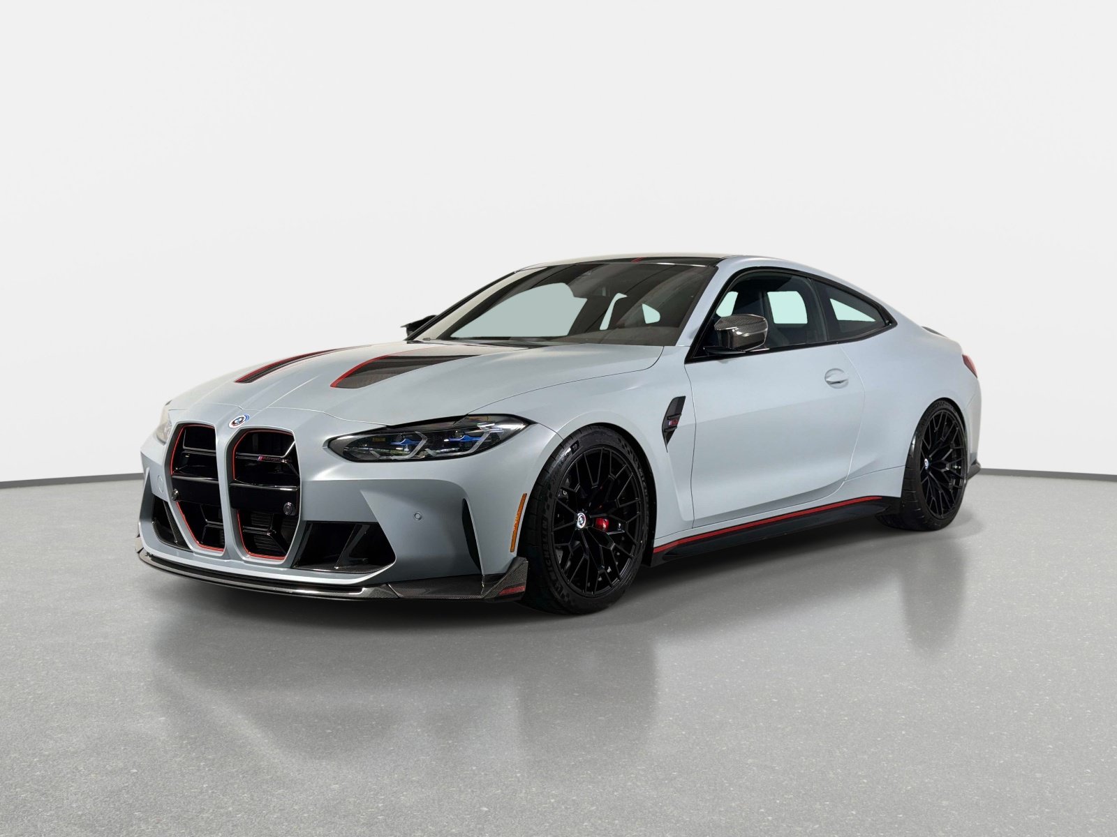 Used 2023 BMW M4 CSL RWD image 18