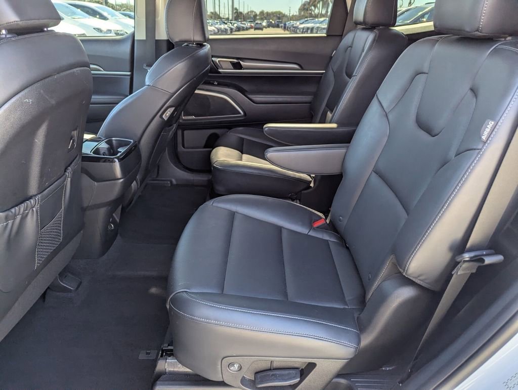 Used 2024 Kia Telluride S w/ S Sunroof Package image 20