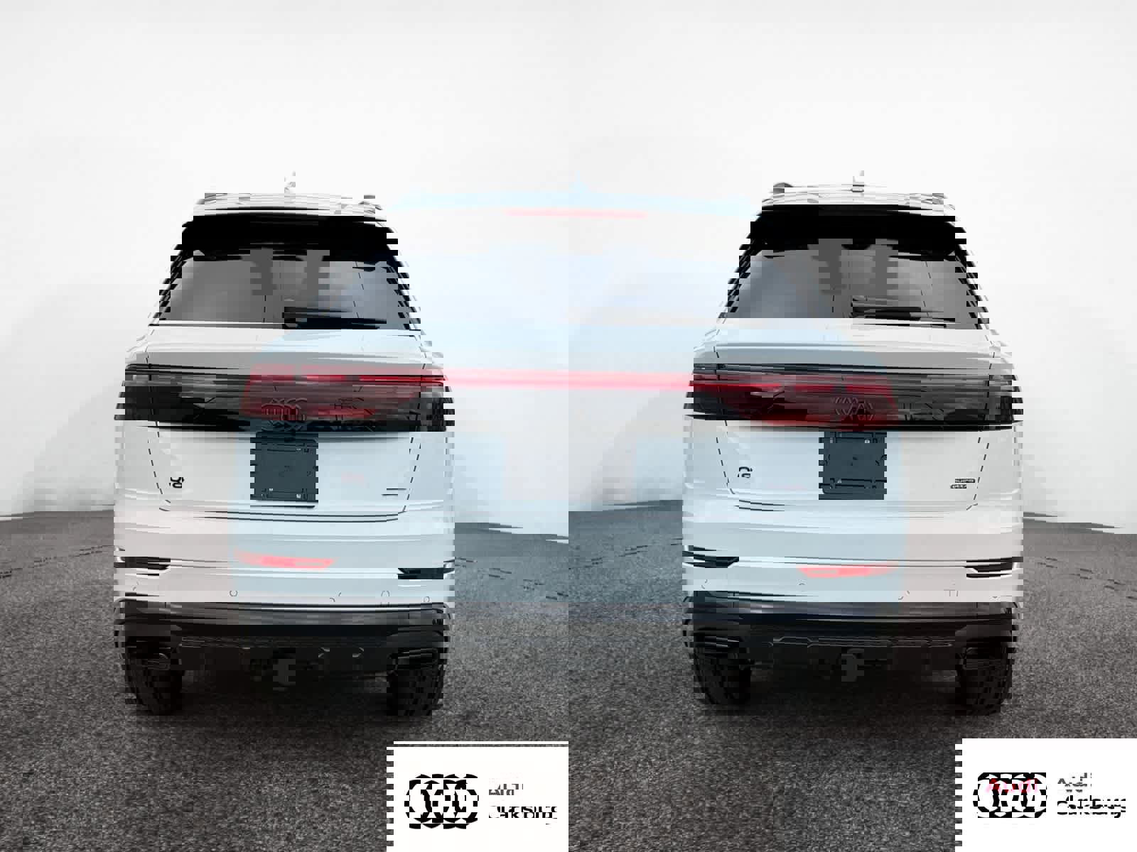 New 2026 Audi Q8 Premium Plus image 4